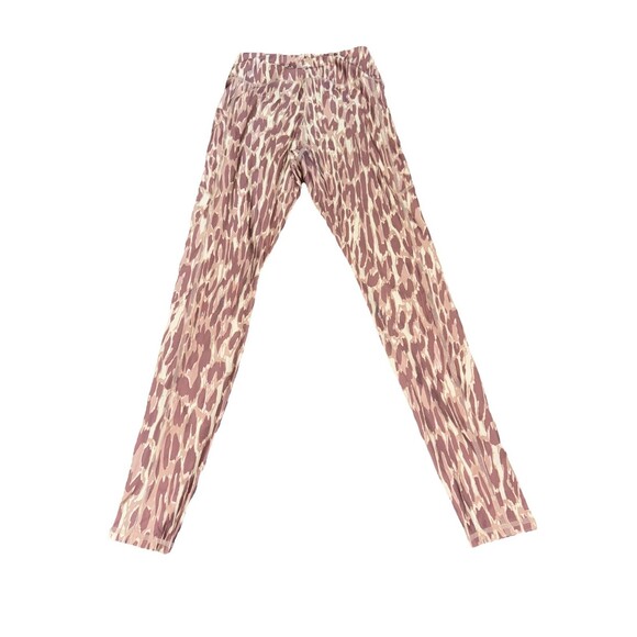 Women's Shadow Sport High-Waist Legging Size Small - Picture 3 of 4